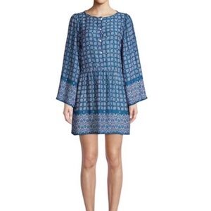 Roller‎ Rabbit Starry Border Regine Tunic Dress